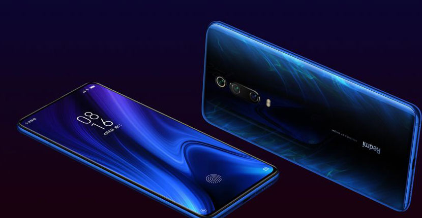 Xiaomi Redmi K20 Pro