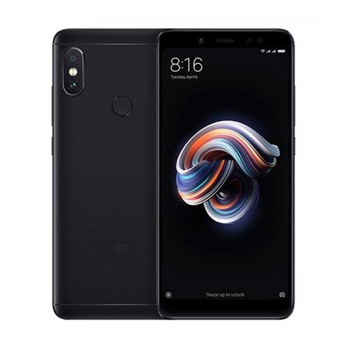 Xiaomi Redmi Note 5 Pro