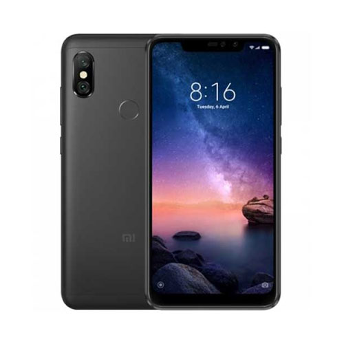 Xiaomi Redmi Note 6 Pro