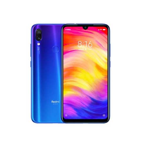 Xiaomi Redmi Note 7