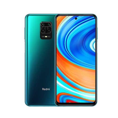 Xiaomi Redmi Note 9 Pro Max 128GB