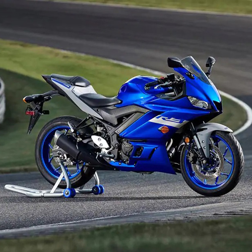 Yamaha 2021 R3