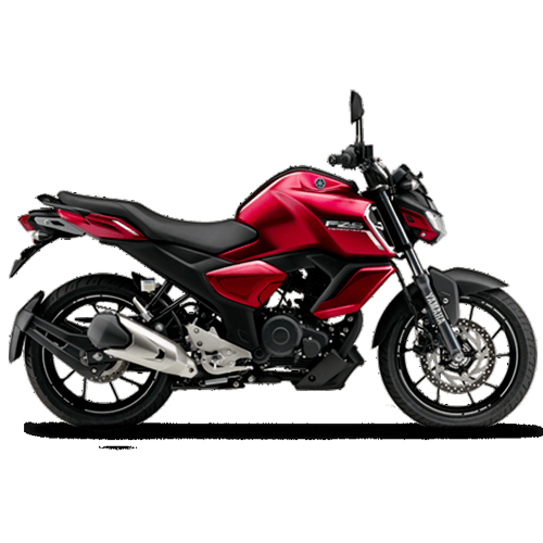 Yamaha FZS FI V3 ABS