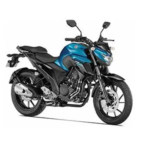 Yamaha FZ 25