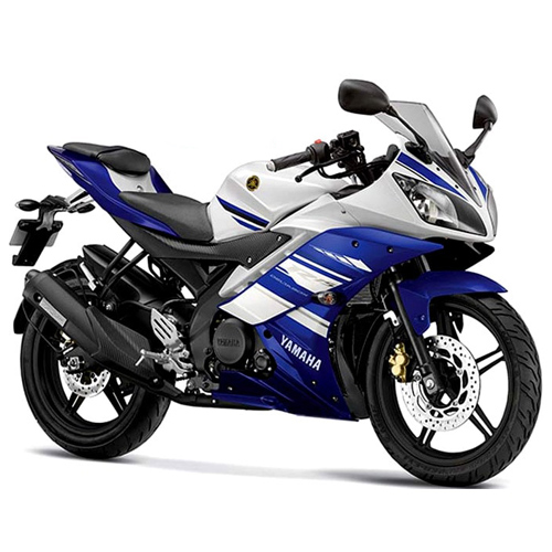 Yamaha R15 v2