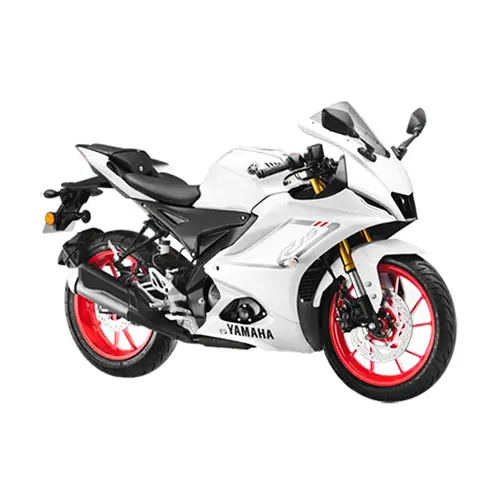 Yamaha R15 v4 2023