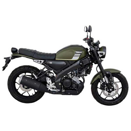 Yamaha XSR 155 Compare Review | ClassyPrice