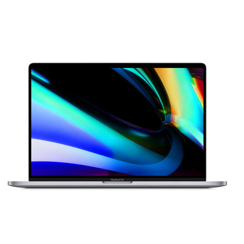 Apple Macbook Pro MVVK2