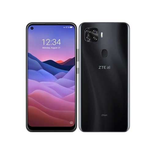 ZTE A1 ZTG01