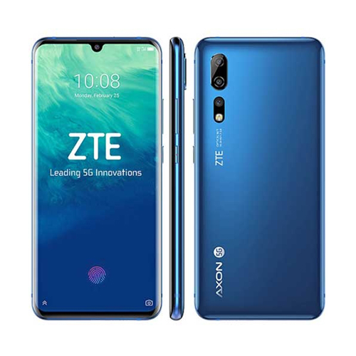 ZTE Axon 10 Pro 5G