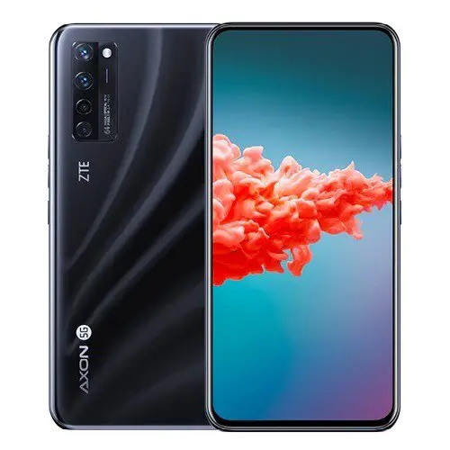 ZTE Axon 30 Pro 5G