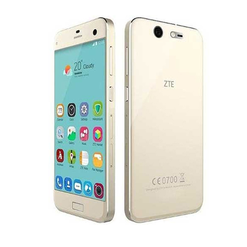 ZTE Blade S7