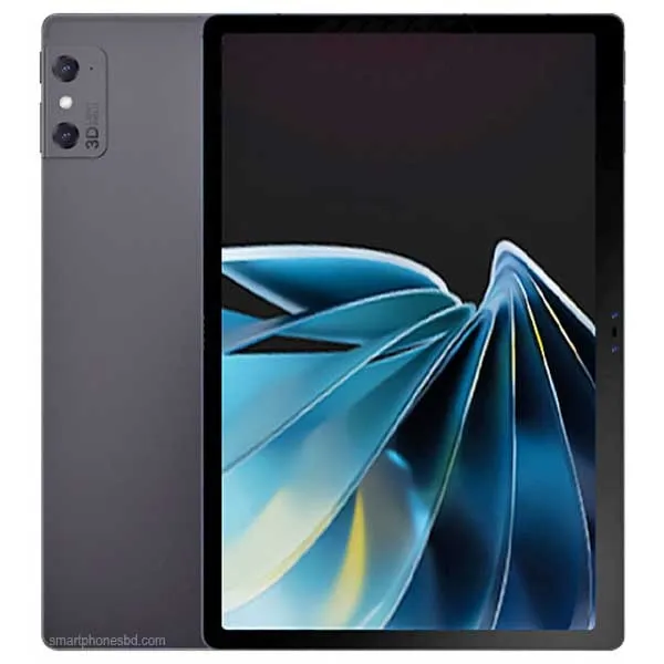 ZTE nubia Pad 3D