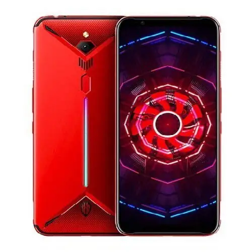 ZTE Nubia Red Magic 6 Pro 5G