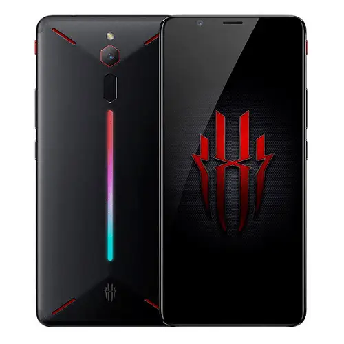 Zte Nubia Red Magic 6 Tencent Games Edition