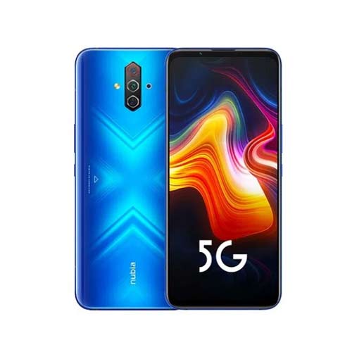 ZTE Nubia Red Magic Lite 5G