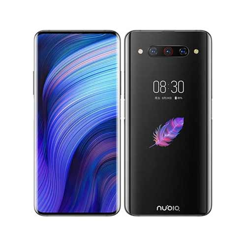 ZTE Nubia Z20