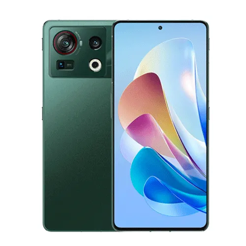 ZTE Nubia Z40S Pro